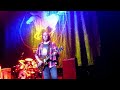 Neil Young and Crazy Horse ~ Cinnamon Girl ~ Live AC Borgata 12/6/12