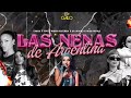 LAS NENA DE ARGENTINA - MARIA BECERRA, LA JOAQUI, EMILIA, NICKI NICOLE, TINI - DJ GALO 🇦🇷