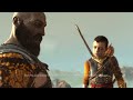 Unbelievable Climax in God of War: The Ultimate Twist that Will Leave You Speechless!