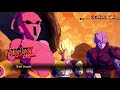 DBFZ Online Ranked - KS Shogun Vs KrsJin 4/5/2018