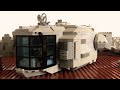 (LEGO STAR WARS) the bounty nobody wanted.Lego stop motion