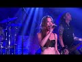 Skid Row x Lzzy Hale: Quicksand Jesus