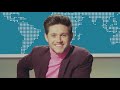 Niall Horan - Heartbreak Weather (Official Video)