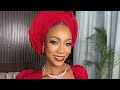 She Got Married At 15 😳 Bridal Makeup Transformation - Cirugía Plástica 😱 Makeup Tutorial ✂️✂️