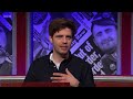 Have I Got News for You S67 E2. Hannah Fry. 12 Apr 24