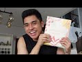 how i spent Christmas, gift hauls, rating mmff films 🍿 | weekly vlogs | Romney Ranjost