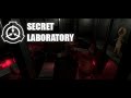 SCP Secret Laboratory OST: Alpha Warhead theme 1 hour