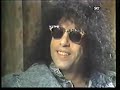 Kiss interview 1988