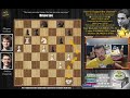 Chess is Ruthless! || Esipenko vs Carlsen  || Fide World Cup (2021)