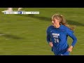 BYU vs. UNC: 2023 NCAA women's soccer quarterfinals | FULL REPLAY