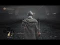 I thought Elden Ring was hard, then I played Dark Souls 3