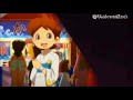 YO-KAI Watch 2 Ganso Opening 