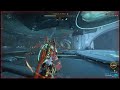 【Warframe】たてがみめぇのrivenショッピング～BUZLOK～【ゆっくりボイス】