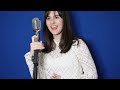 He Touched Me- Barbra Streisand Cover