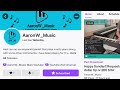 Twitch Streamer Plays MY Song BY EAR?!
