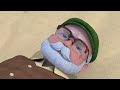 30min Pororo Fairy Tale Adventure | #11 Pinocchio | Kids Animation | Pororo Little Penguin