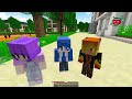 TÔ GÀ THỬ THÁCH 24H TỪ SIÊU MẬP Ú TRỞ THÀNH TÔ GÀ ĐẸP TRAI 6 MÚI SIÊU ĐÔ TRONG MINECRAFT