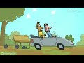 The BEST of Cartoon Box | Cartoon Box Catch Up | Hilarious Cartoon Compilation | Dark Comedy