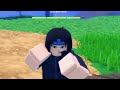 PODEMOS TESTAR ESSE RPG DE NARUTO NO ROBLOX! FAÇA MISSÕES, DOMINE JUTSUS, JOGUE O: THE TIME OF NINJA