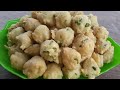 Batagor Tahu || Takaran Sendok || Crispy diluar lembut didalam