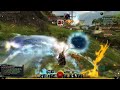 Guild Wars 2 | In-Game Moments | Legendary Bandit Executioner 2 | Dragonhunter