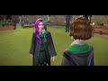 Hogwarts Mystery Career Days At Hogwarts Side Quest