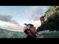 GoPro: Danny MacAskill - Cascadia - Filming The Final Jump