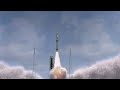 Naves espaciales y cohetes