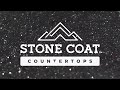 Stone Coat Countertops Epoxy | How to Remodel on a Budget