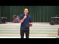 It's Time To UPGRADE! - DeVon Franklin