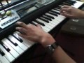 Animal Crossing Town Hall Theme Piano