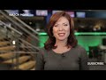 Interview With The Lifelike Hot Robot Named Sophia (Full) | CNBC