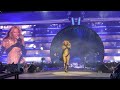 Beyoncé - Heated - Renaissance Tour (London Final Show - 04/06/2023)