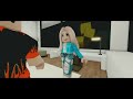 My School Love Triangle...!!! | Brookhaven Movie Roblox | (VOICED)