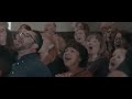The Christ Church Choir // Way Maker // Live Performance