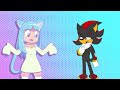 The Worst Script Ever - Bad Writing, Shipping, and a Sonic OC
