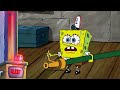 Every Time SpongeBob Goes Nuts! 🤬 | SpongeBob SquarePants
