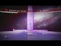 Easy way to get to Galaxy Pools in destiny 2