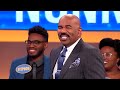 Steve Harvey threatens Feud producers! 