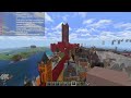 Survival City Building (Finally) | Minecraft Survival 1.21 LIVE