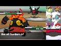 Raiding Castelia City - EPISODE 7 - Pokémon Black Randomizer Nuzlocke