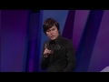 Joseph Prince -  Feed On God's Word For Your Healing And Success - 28 Jul 2013