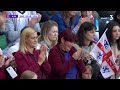 Women's European Qualifiers. England vs France (31/05/2024)
