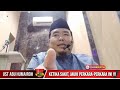 MERATAP DAN MENCELA MUSIBAH/MUTIARA SUBUH/USTADZ ABU HUMAIROH @KajianOnline744