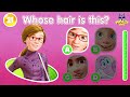 INSIDE OUT 2 Movie 2024 Quiz | 30 Extremely Difficult Quiz about Inside Out 2 | Molly Quiz