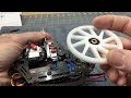 MicroHeli Blade 230s Wiring