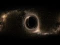 Falling into a black hole (Realistic Ultra HD 360 VR movie) [8K]