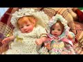 Two beautiful Zwegernase Dolls for sale on my eBay account