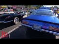 Hot August Nights 2024 - Peppermill Casino Car Show - August 5th, 2024