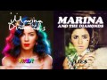 Marina And The Diamonds² - 